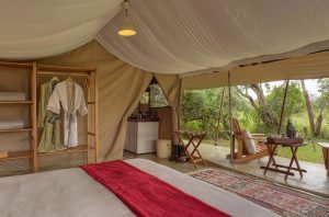8 Days Kenya Family Holiday Safari - Ol-Pejeta-Bush-Camp