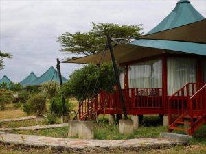 AA LODGE MARA