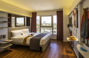 Ibis Style Hotel1