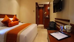 Sarova Panafric Hotel