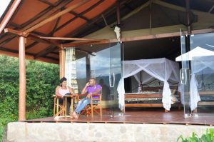 Simba Oryx Mara Luxury Camp