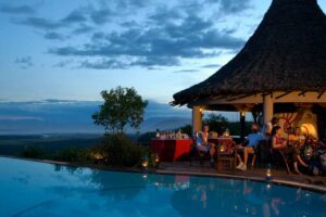 Lake Manyara Serene Luxury Lodge2